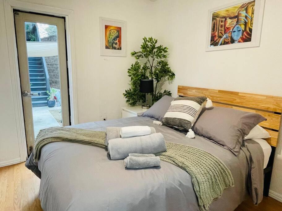 Artist'S Retreat Near The Heart Of The City Sacramento Bagian luar foto