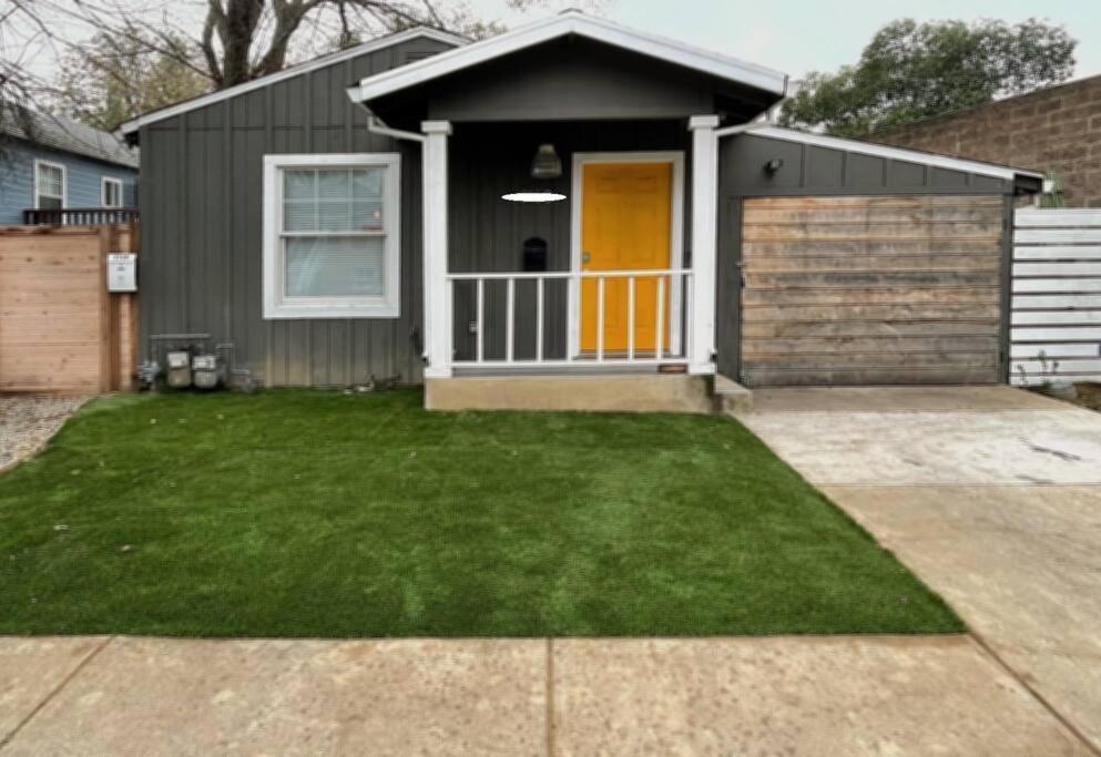 Artist'S Retreat Near The Heart Of The City Sacramento Bagian luar foto